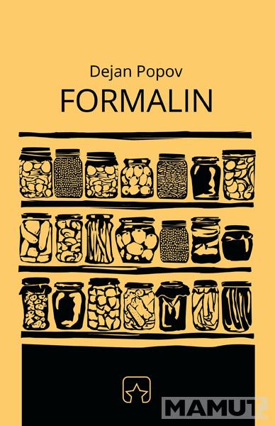 FORMALIN 