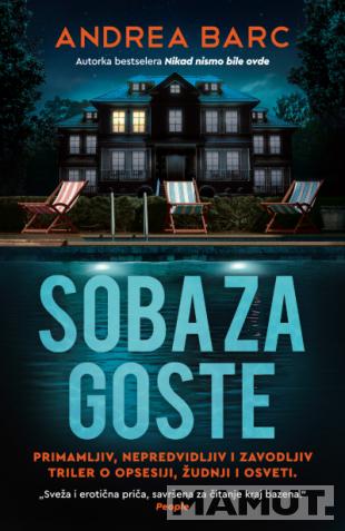 SOBA ZA GOSTE 