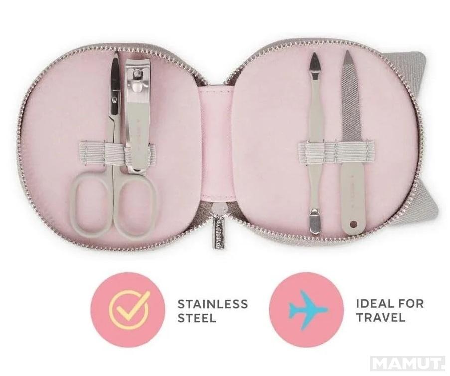 LEGAMI set za manikir KITTY 