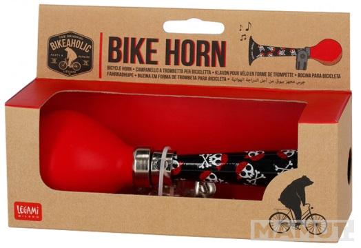 Truba za bicikl BIKE HORN - SKULL 