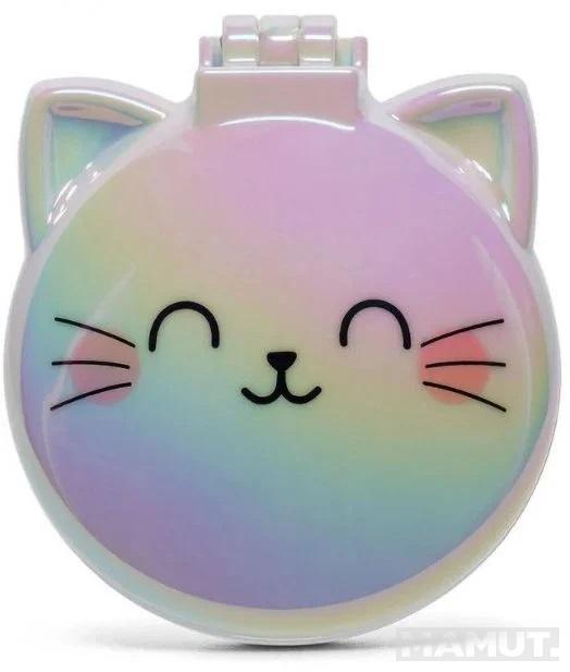 Četka za kosu sa ogledalom  KITTY 