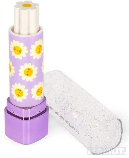Gumica za brisanje XOXO - DAISY 