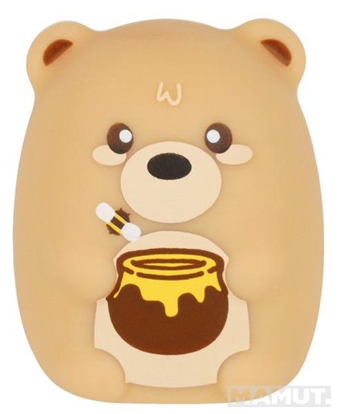 Rezač za olovke TEDDY BEAR 