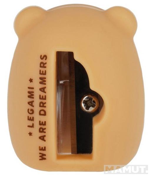 Rezač za olovke TEDDY BEAR 