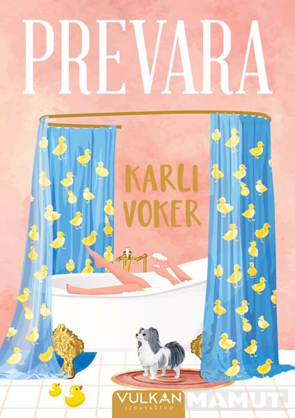 PREVARA 