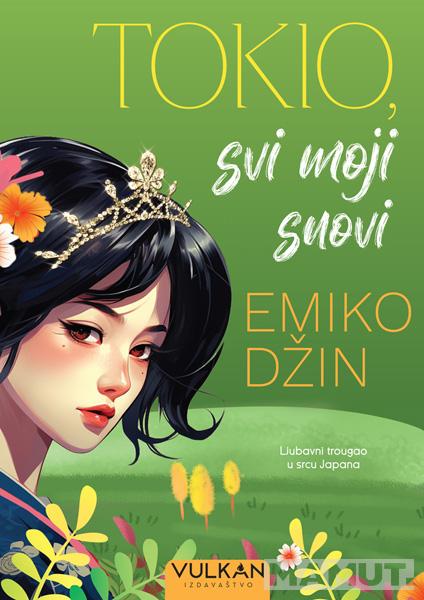 TOKIO, SVI MOJI SNOVI TikTok Hit 