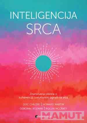 INTELIGENCIJA SRCA - ijekavica 