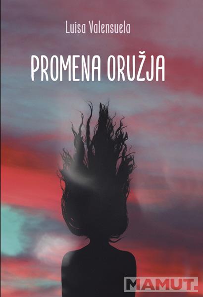 PROMENA ORUŽJA 