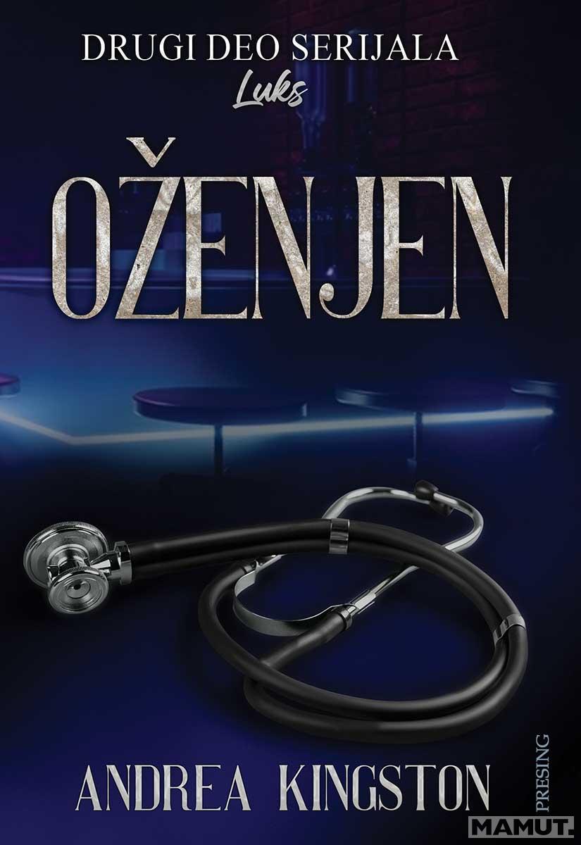 OŽENJEN 2. deo serijala Luks 