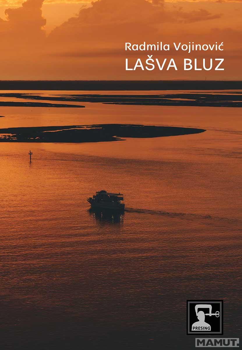 LAŠVA BLUZ 