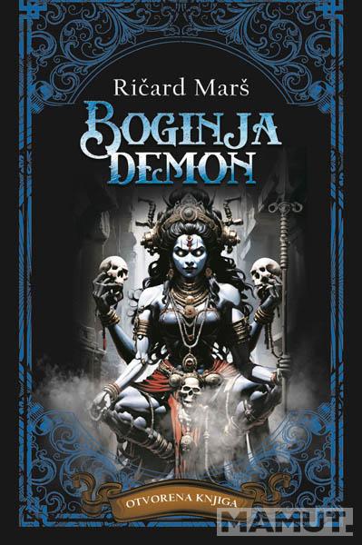 BOGINJA DEMON 