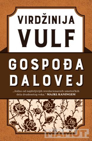 GOSPOĐA DALOVEJ 
