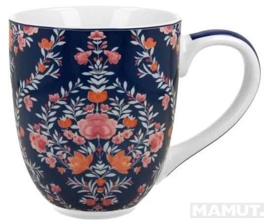 Velika šolja XXL MANU - PLAVA 