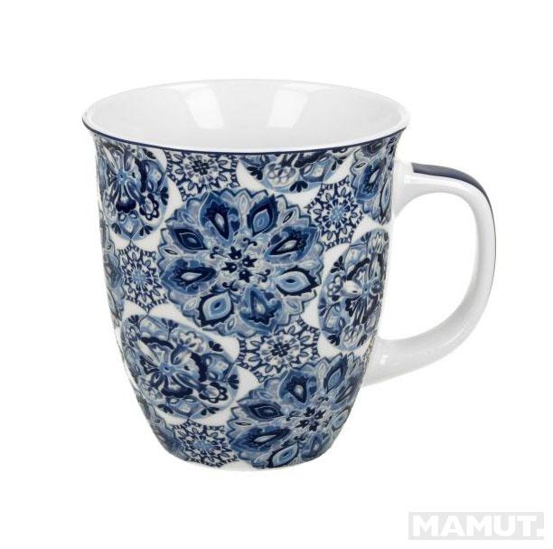 Šolja 650ml GANIKA BLUE 