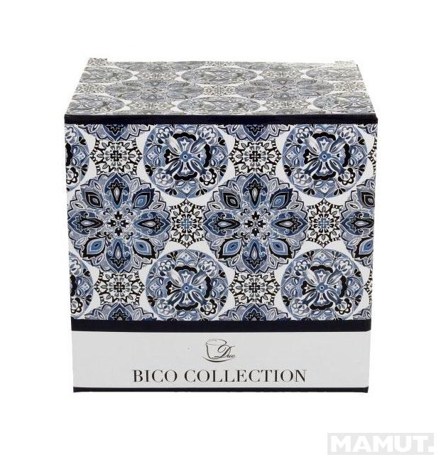 Šolja 650ml GANIKA BLUE 