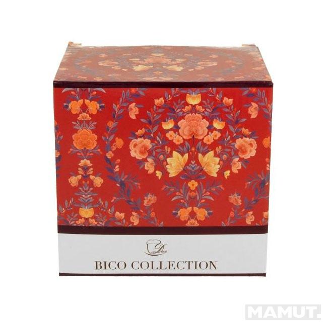 Šolja 650ml MANU RED 