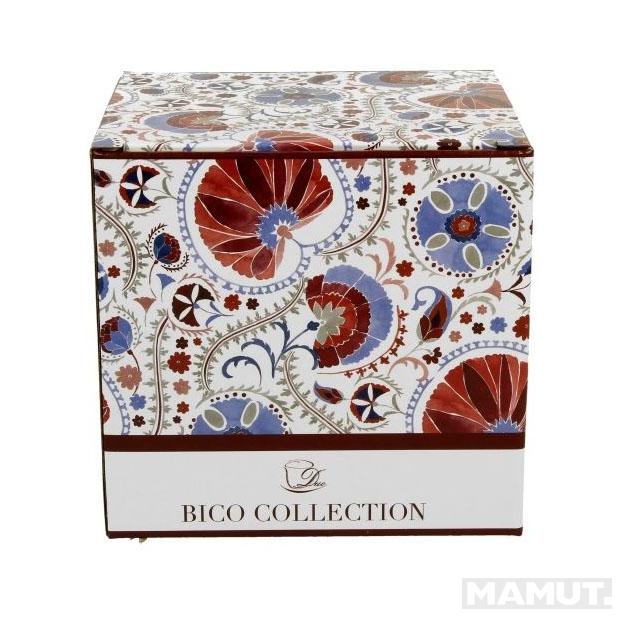 Šolja 650ml NARESH RED 