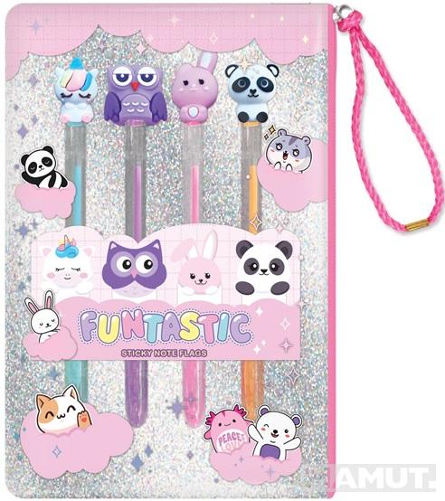 Set gel olovaka FUNTASTIC 