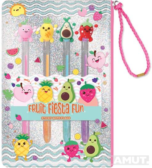 Set gel olovaka FRUIT FIESTA FUN 