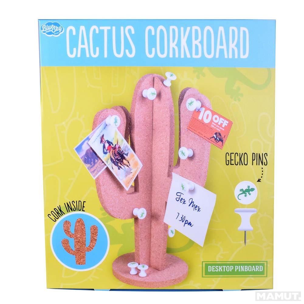 Držač za poruke CACTUS 