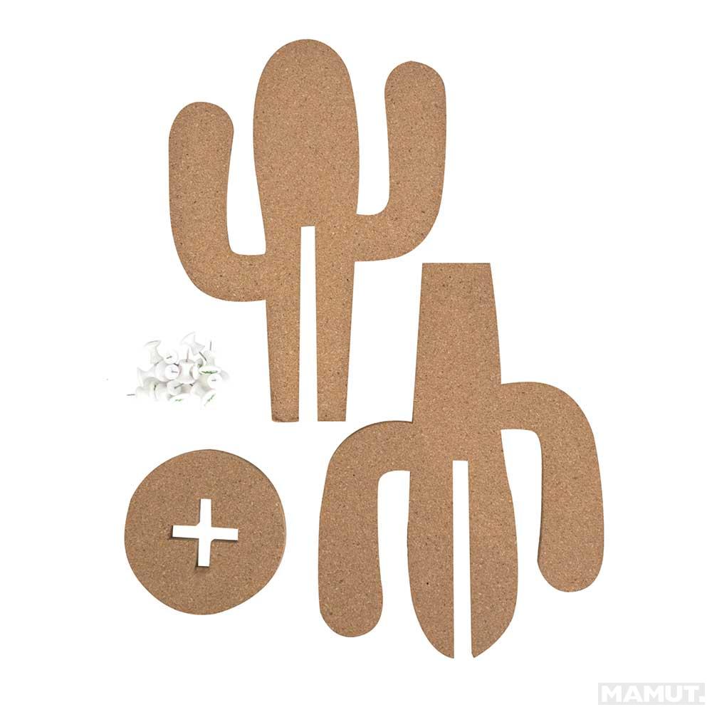 Držač za poruke CACTUS 