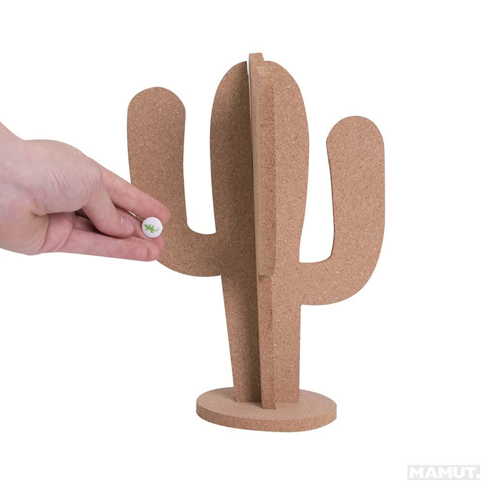 Držač za poruke CACTUS 