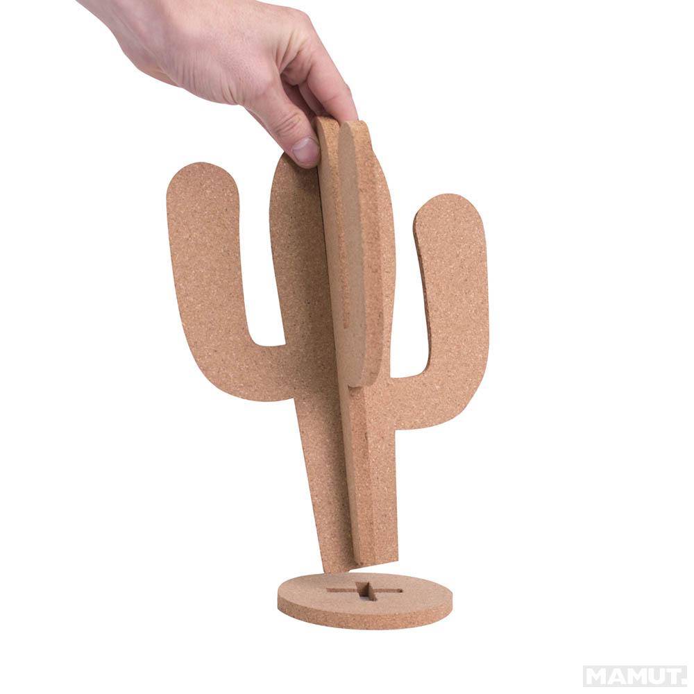 Držač za poruke CACTUS 