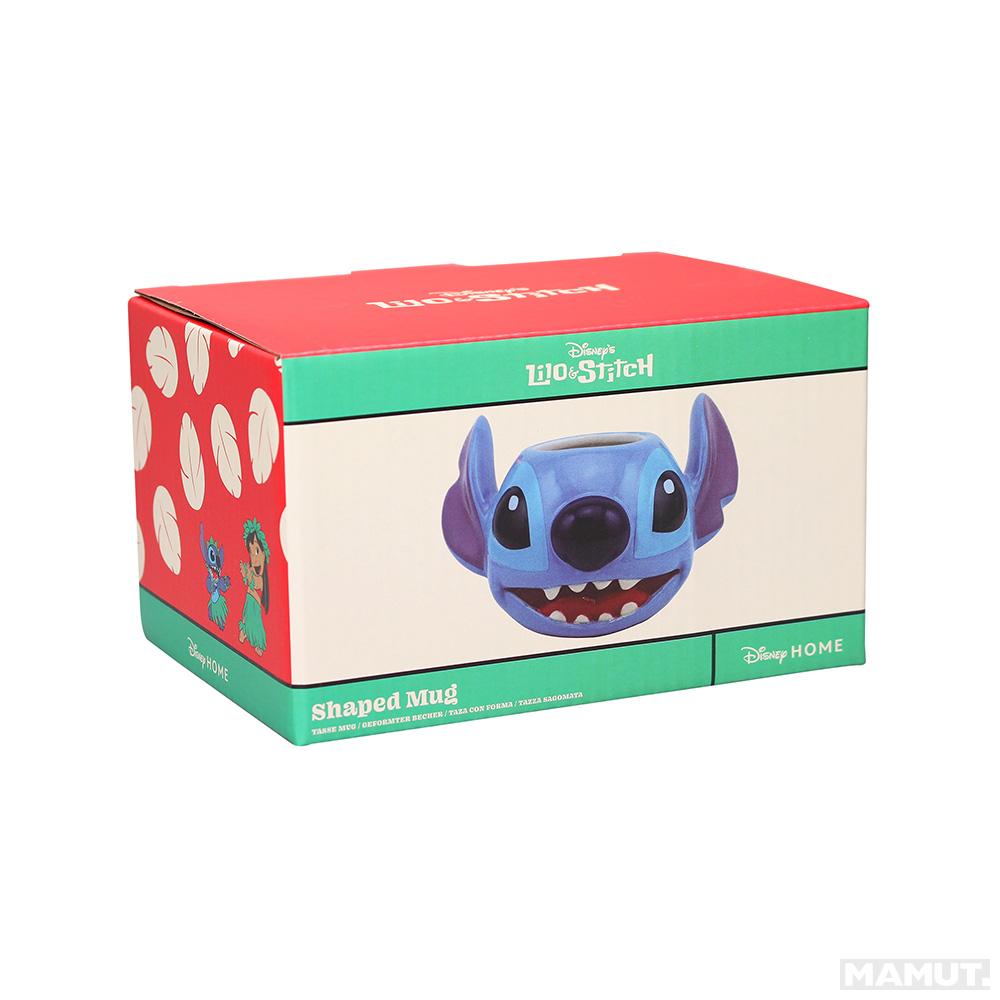 Šolja DISNEY Lilo & Stitch 325ml 