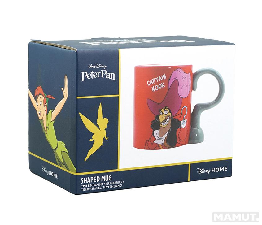 Šolja PETAR PAN Kapetan Kuka 270ml 