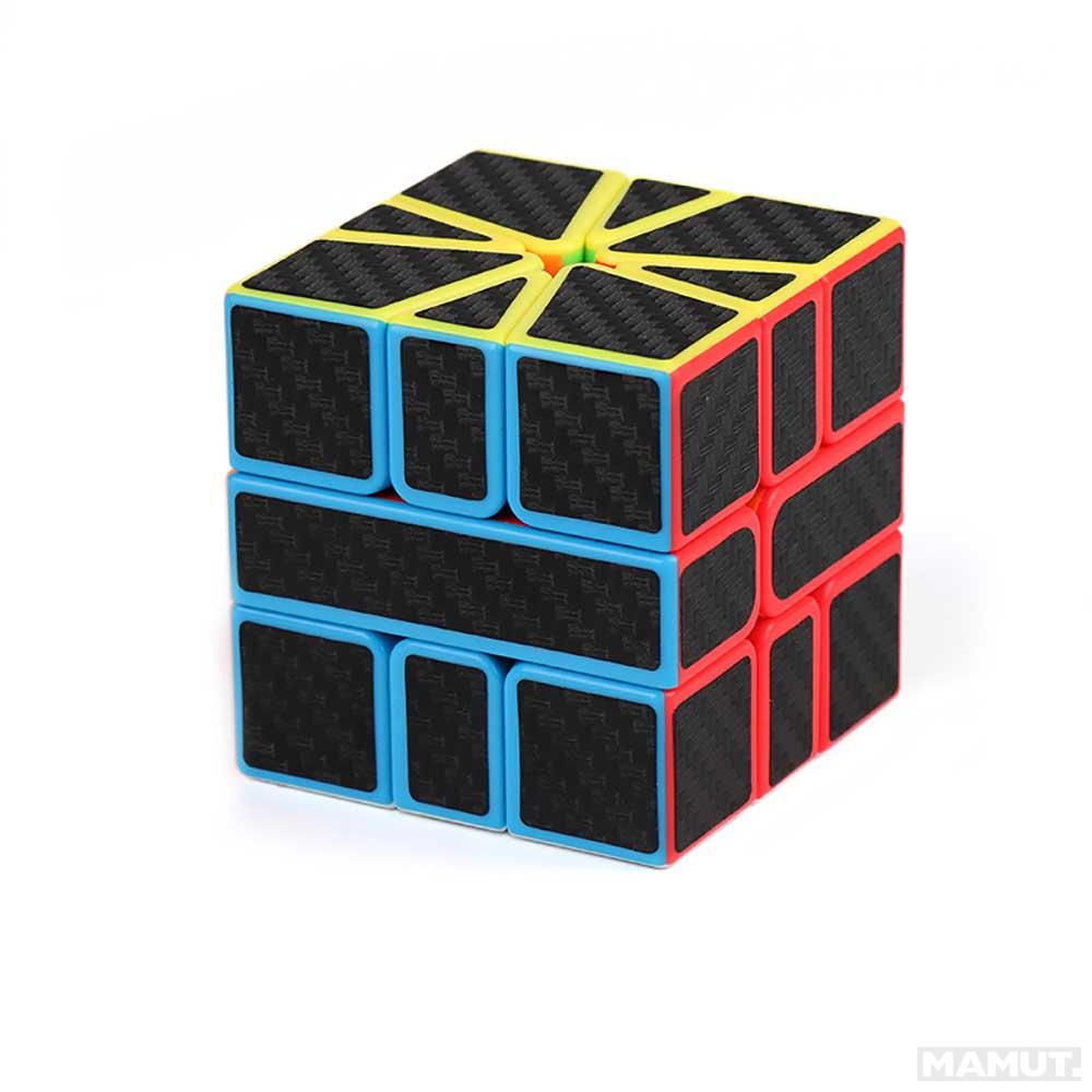 Set 3D mozgalica MEI LONG ABNORMITY MOYU 