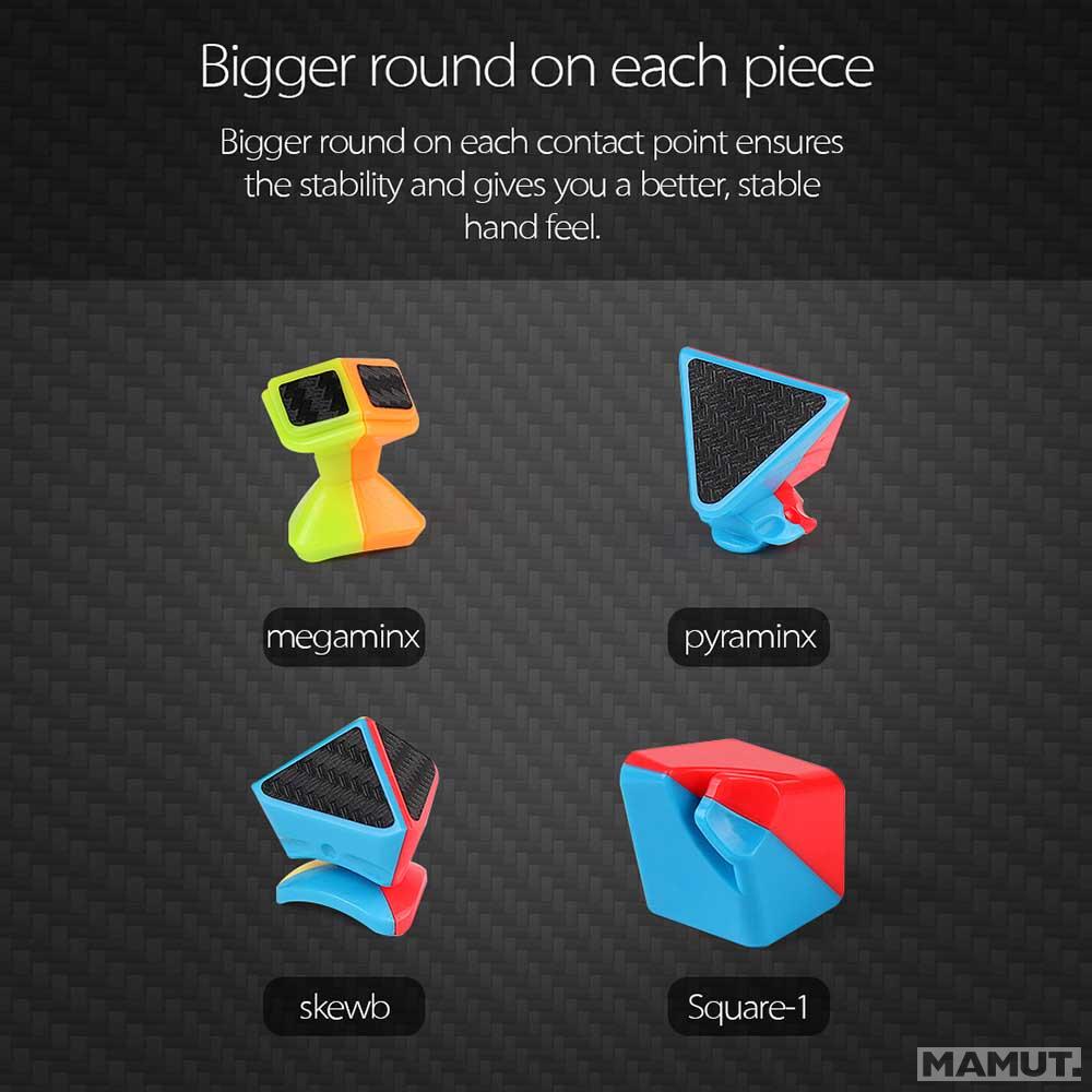 Set 3D mozgalica MEI LONG ABNORMITY MOYU 