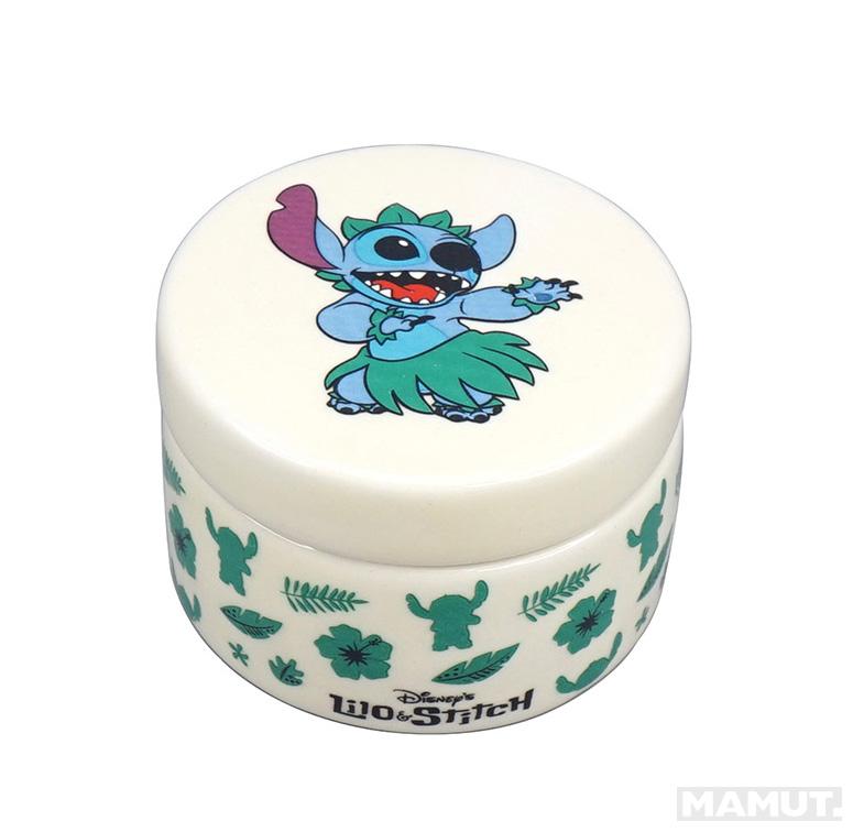 Keramička posuda LILO & STITCH Aloha Hawaii 6cm 