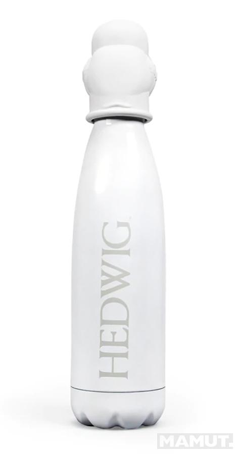 Metalna flaša za vodu HARRY POTTER Hedwig 500ml 
