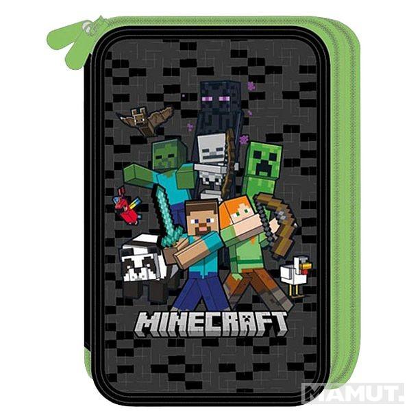 Pernica puna MINECRAFT 