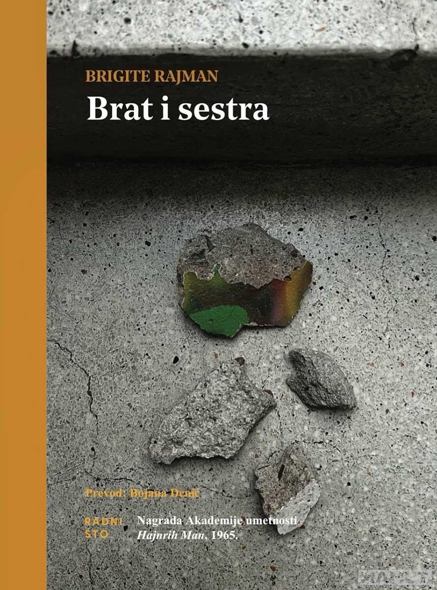 BRAT I SESTRA 