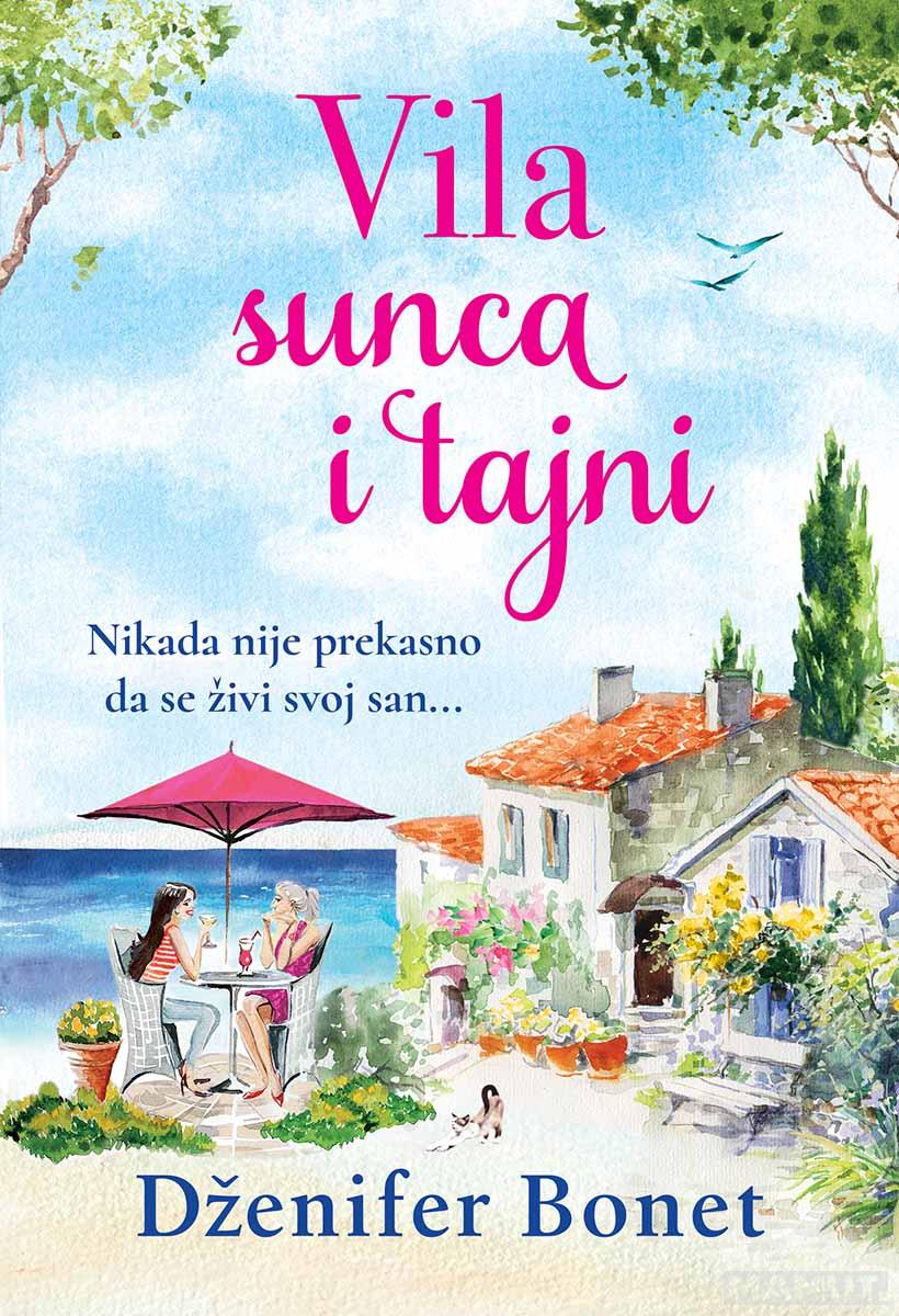 VILA SUNCA I TAJNI 