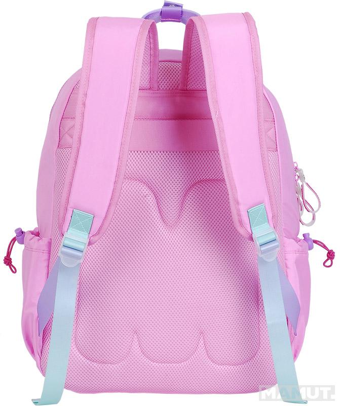 Ranac školski MELTY - PINK 