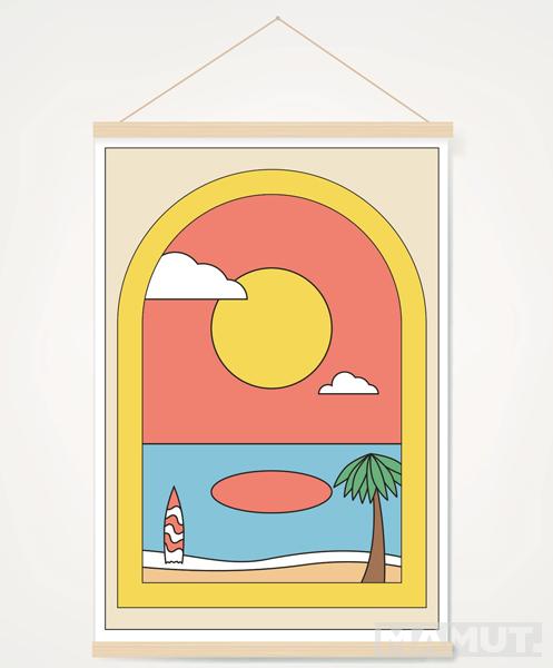 Oboj po brojevima STRESS RELIEF 