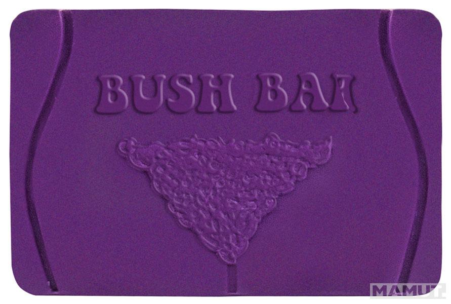 Sapun BUSH BAR 