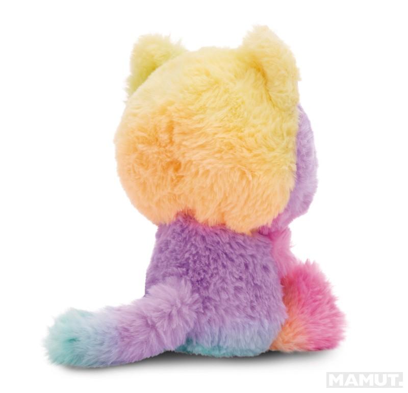 Plišana igračka 15 cm GLUBSCHIS CAT Miss Mellie 