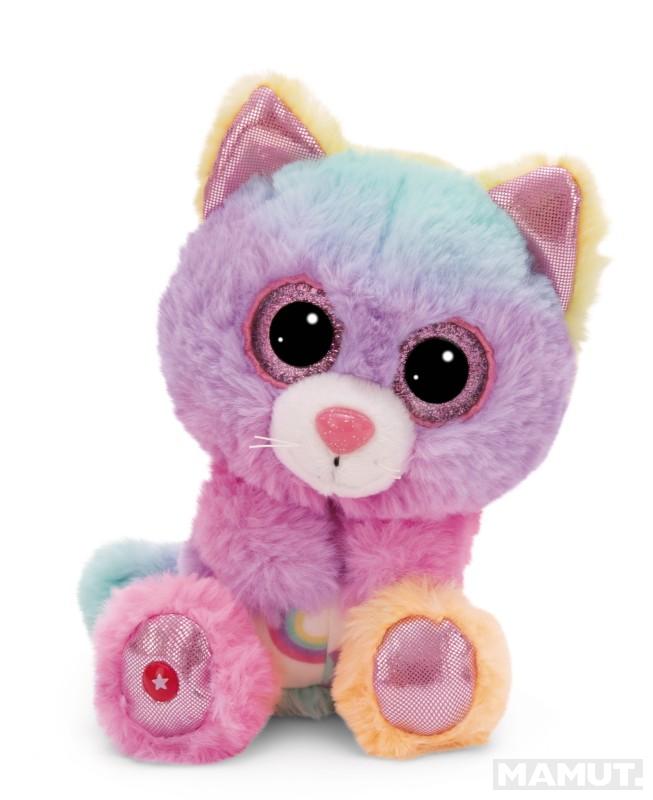 Plišana igračka 15 cm GLUBSCHIS CAT Miss Mellie 