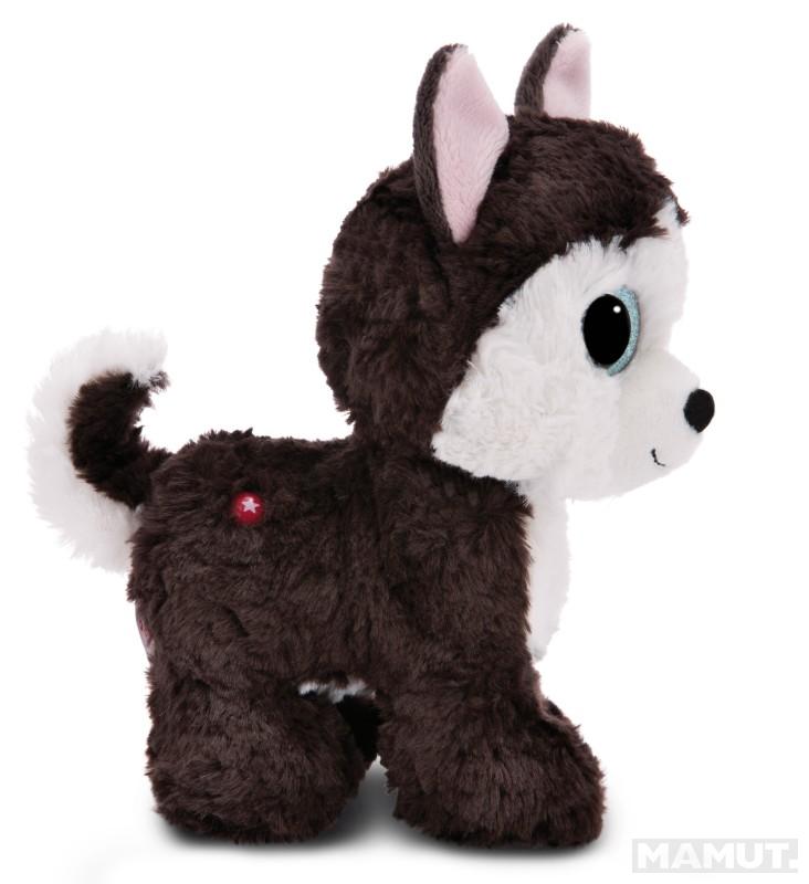 Plišana igračka 15cm GLUBSCHIS HUSKY BARKLEY 