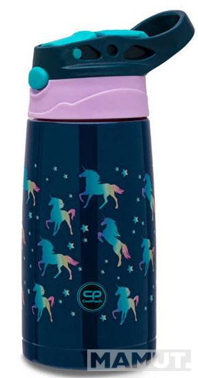 COOLPACK flašica za vodu  BLUE U 330 ml 