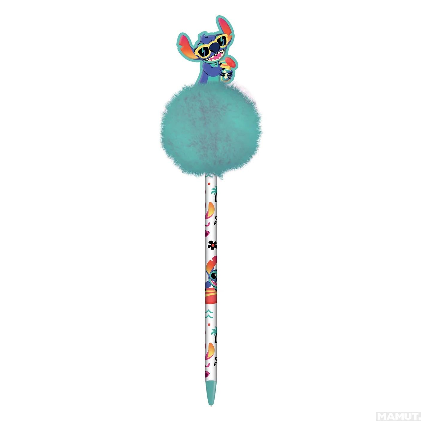 Hemijska LILO AND STITCH Acid Pops 