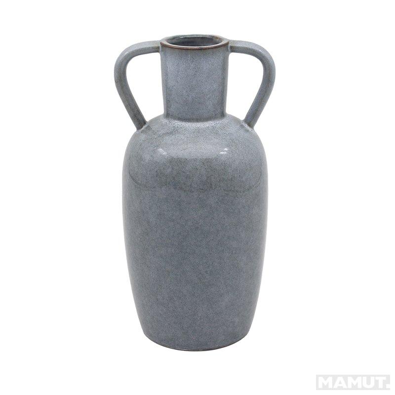 Vaza AZURE REACTIVE GLAZE 