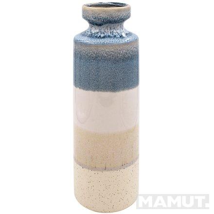 Porcelanska vaza OKEAN 31,5cm 