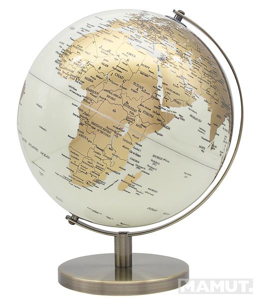 Globus CREAM & GOLD 25cm 