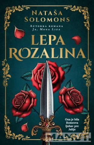 LEPA ROZALINA 
