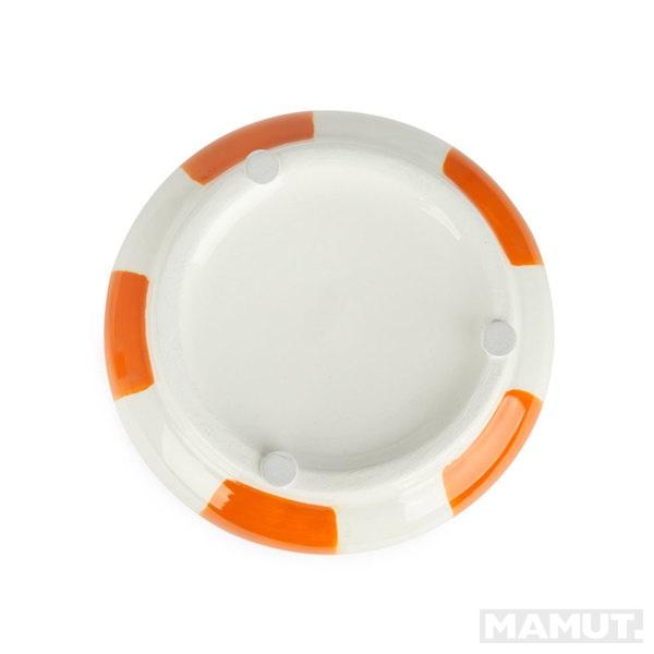 Vaza MULTICOLOR FLOATS 12 cm 