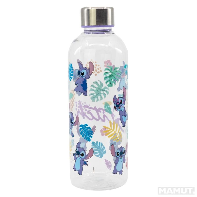 Plastična flaša za vodu STITCH 850 ml 